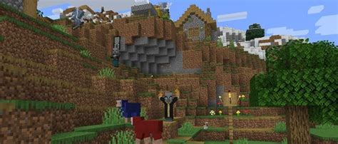 Minecraft Snapshot 24w35a .